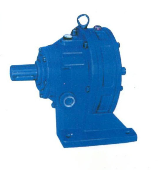 XB 摆线针轮减速机