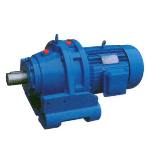 XB 摆线针轮减速机