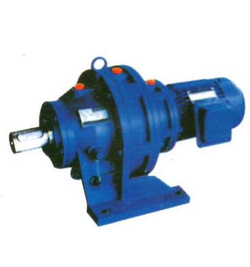 XB 摆线针轮减速机