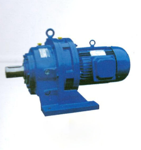 XB 摆线针轮减速机