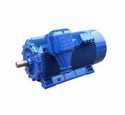 Y系列 防爆高压电机 YB2系列高压隔爆型 交流电机