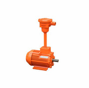 YBF2防爆电机YBF2系列风机用三相防爆异步电机三相电机南阳防爆电机