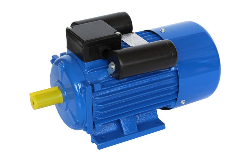 YC系列电容启动异步电动机