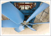 φ7.925米电站空冷风机