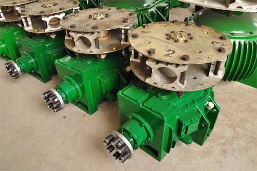 LF系列 冷却塔风机