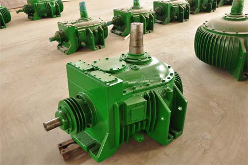 LF系列冷却塔风机