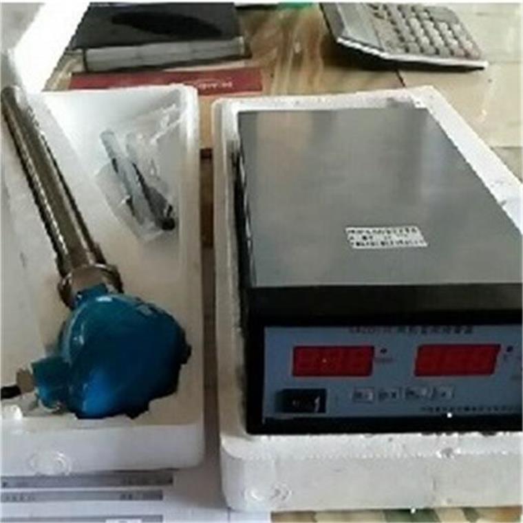 三位一体报警器冷却塔