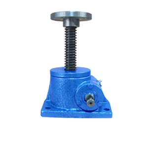 SWL系列蜗轮丝杆升降机