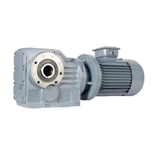 KA系列斜齿轮减速机