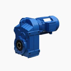 FA系列斜齿轮减速机