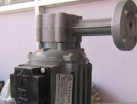 减速机齿轮的***终热处理